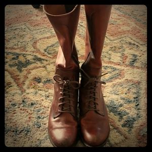 Frye boots